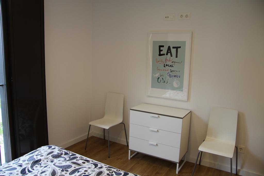 Apartamentos Hiedra Y Tapineria Mercado Central Валенсия Экстерьер фото